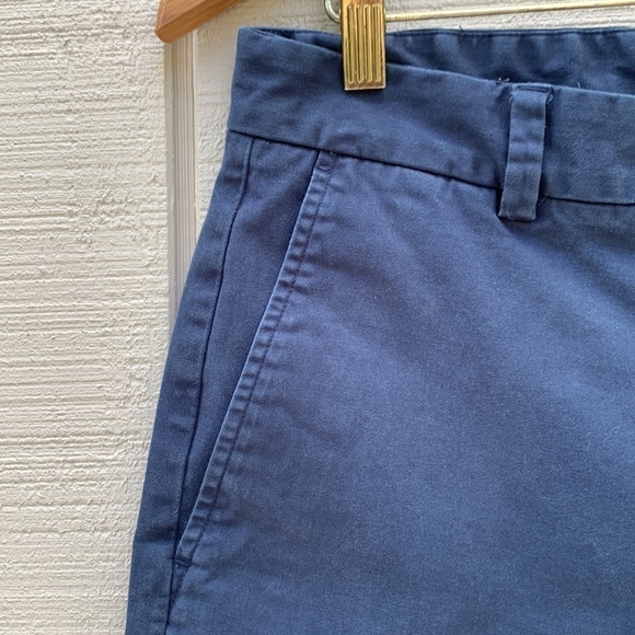 VINEYARD vines by Shep & Ian 11” Stretch Breaker Shorts -  Navy - Picture 3 of 15